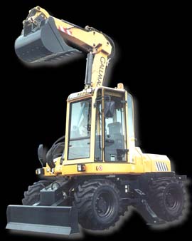 Gallmac WMW-100